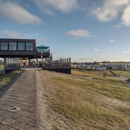 شقة Nordsee-Brise دورنوميرسيال المظهر الخارجي الصورة